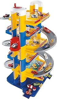 Molto 5414 6 Storey Toy Garage
