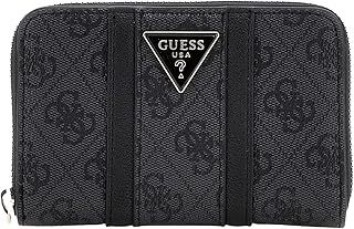 GUESS Noreen SLG Zip Around Wallet M