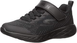 Skechers Boys’ Go Run 600-Baxtux Trainers
