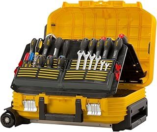 STANLEY FATMAX Wheeled Technician's Suitcase