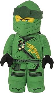Manhattan Toy LEGO NINJAGO Lloyd Ninja Warrior 33.02cm Plush Character