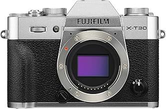 Fujifilm X-T30 Digital Camera