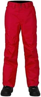 Two Bare Feet Men's and Women's Unisex Waterproof Trousers - Adults Salopettes for Hiking, Outdoors, Snowboard & Ski