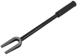 Neilsen CT2831 - Ball Joint Separator | 15/16 Inch Jaw with Knurled Shaft