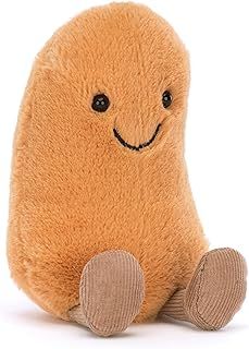 Jellycat Amuseable Bean - L: 5 cm x l: 7 cm x h: 12 cm