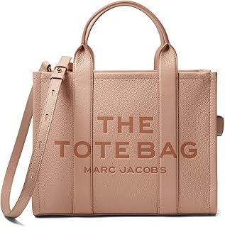 Marc Jacobs Women's Leather Medium Tote Bag