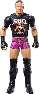 WWE Action Figure - Series #151 - Rob Van Dam
