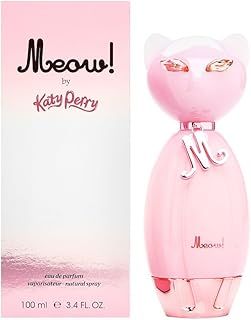 Katy Perry Meow EDP Spray 100ml