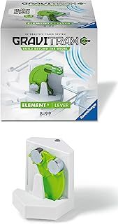 Ravensburger GraviTrax Power Extension Lever - Marble Run, STEM, Building and Construction Toys for Kids Age 8 Years Up