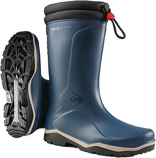 DUNLOP Men's Blizzard Wellington Boots