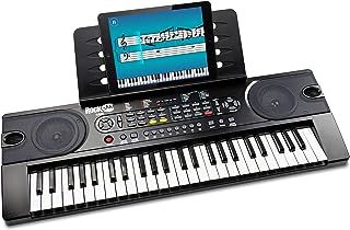 RockJam RJ549 49 Key Keyboard Piano for Beginners