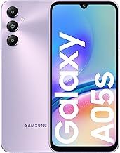 Samsung Galaxy A05s (4GB, 128GB Storage) | 50 MP Main Camera | Snapdragon 680 | 5000 mAh Battery (Violet)