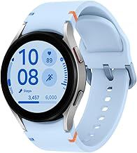 Samsung Galaxy Watch FE Smartwatch Silver 40mm