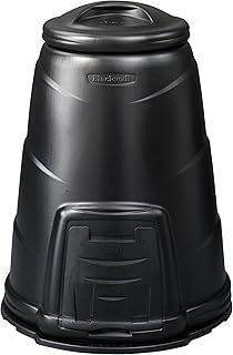 330 litre Black Compost Converter