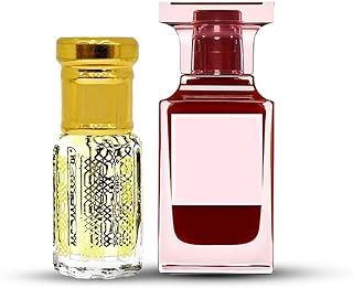 Cherry Tree Perfume Oil - Inspired Alternative Amber Floral Fragrance for TF Lost Cherry Fan For Men & Women