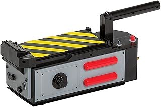 Disguise Officially Licensed Ghostbusters Ghost Trap, Official Ghostbusters Afterlife Costume Accessory, Costume Prop for Kids
