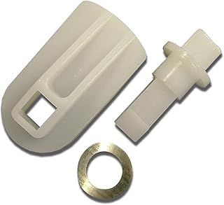 Meter Box Latch Kit (IS0020-Z)