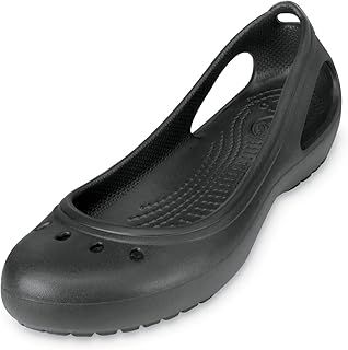 Crocs Women's Kadee Ballet Flat
