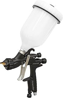 Sealey Premier Spray Gun Gravity Feed Professional HVLP 1.3mm - HVLP05
