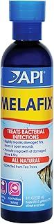 API Aquarium Antibacterial Remedy, Blue, 237 ml (Pack of 1)