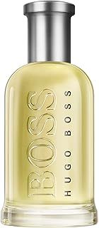 BOSS Bottled - Eau de Toilette for Him - Woody & Fruity Fragrance with Notes of Apple, Cinnamon and Wood - Medium Longevity - 100ml