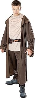 Rubies Official Star Wars Obi Wan Kenobi Series - Obi Wan Kenobi Costume, Adult Fancy Dress Halloween