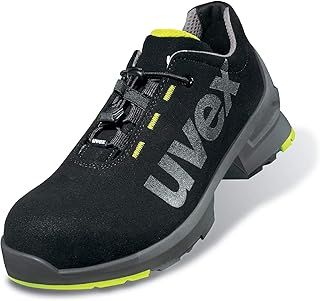 Uvex Men's 1Uvex 1 S2 SRC W10 Low Shoe
