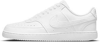 NIKE Men's Court Vision Lo Be Basketball Shoe