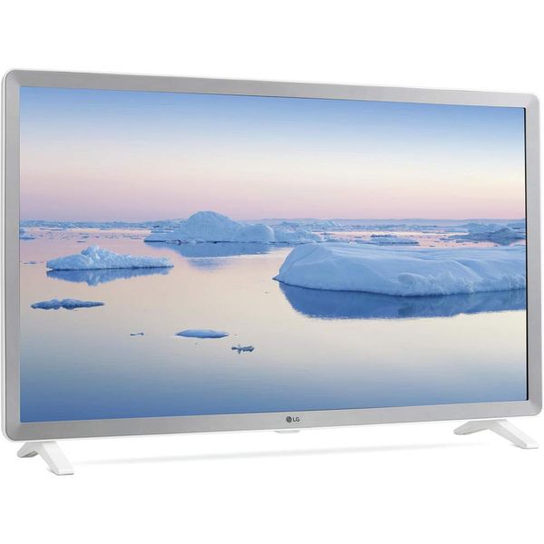 LG 32LK6200PLA TV 80 cm (32") 1080p (Full HD, Triple Tuner, Active HDR, Smart TV) White