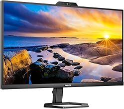 Philips Monitors LCD monitor with Windows Hello Webcam - 27E1N5600HE/00