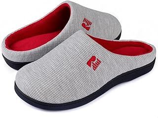 RockDove Women's Original Two-Tone Memory Foam Slipper