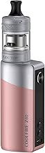 CoolFire Z60 Zlide Top 2ml Kit No Nicotine No-Eliquid AMZ, Pink