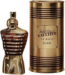 JEAN PAUL GAULTIER Le Male Elixir Parfum 125 ml