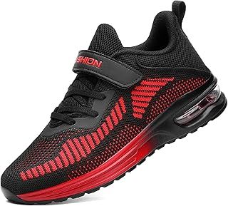 Boys Trainers Kids Running Shoes Child Athletic Shoes Casual Walking Shoes Boys Tennis Shoes Outdoor Sport Sneakers