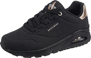 Skechers Women's Uno-Golden Air Sneaker