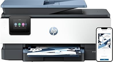 HP OfficeJet Pro 8125e AIO