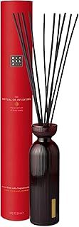RITUALS Reed Diffuser Sticks from The Ritual of Ayurveda, 250 ml - With Indian Rose & Sweet Almond Oil - Soothing Properties.