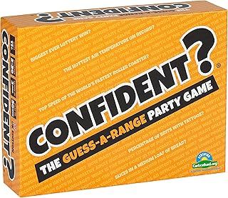 Board Game | The Smash Hit Guessing Game | Board Games for Families, Adults, Kids, Teens | Award-Winning Trivia Quiz Game with Brilliant Twist | 2-30 players, Ages 10+