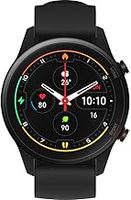 Xiaomi Mi Watch - Smart Sport Watch, 1.39 Inch Anti-Scratch AMOLED, GPS, SPO2, 117 Sports Mode, 5ATM Water Resistance, 24/7 Heart Rate, Sleep Monitor, 16 Days Battery Life