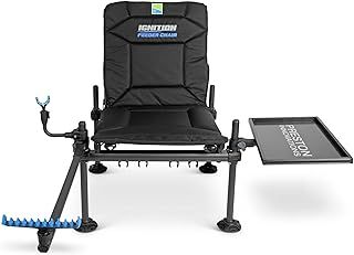 Preston Innovations Ignition Feeder Chair Combo P0120027