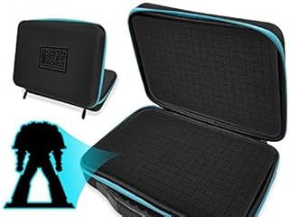 Green Stuff World - Miniature carry case.