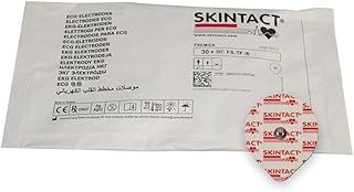 ECG Electrodes (Pk 30) - Made in Austria - Ag/AgCl - ECG Monitors