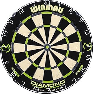 Winmau MvG Diamond Edition Dartboard