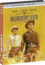 The Magnificent Seven (Collector's Edition)