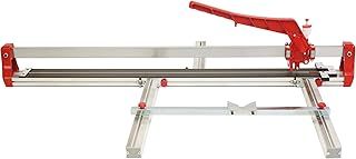 48 inch Manual Tile Cutter Machine Single Slide Rail Adjustabl Ceramic Porcelain Tile Cutting Heavy Duty 1200mm