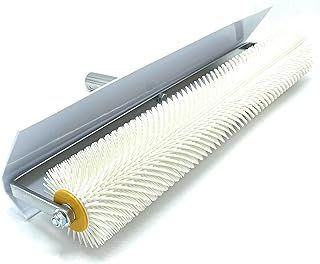 Spiked screeding Floor Roller 50cm self Levelling