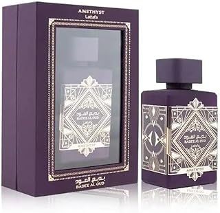 Eau de Parfum Badee al Oud Amethyst 100ml
