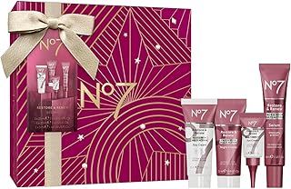 No7 Restore & Renew Collection Gift Set