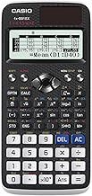 CASIO FX-991EX Advanced Engineering/Scientific Calculator (UK VERSION), Black