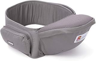Perfectii Baby Straps Ergonomic Hipseat Toddler Hip Seat Baby Carrier, Adjustable Baby Sling Infant Waist Stool